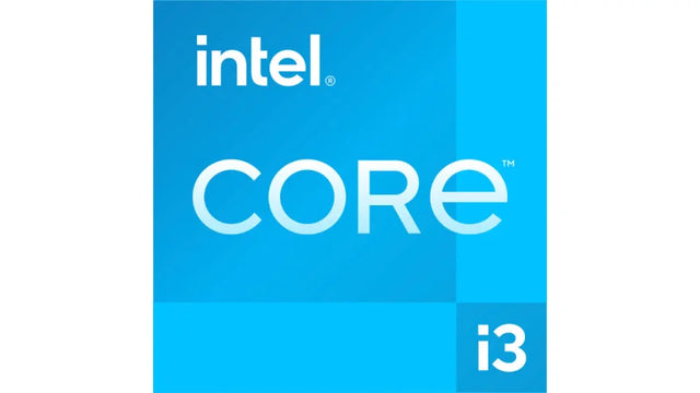 Intel Core i3-12100 processor 12 MB Smart Cache Box - Intel