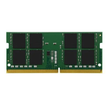 Kingston 16GB DDR4 2666MHz (PC4 - 21300) CL19 SODIMM Memory