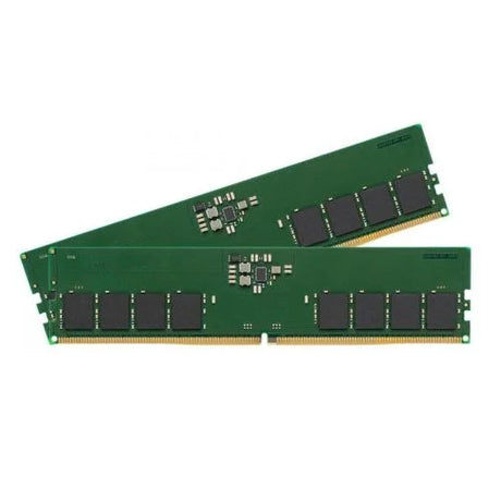 Kingston 32GB Kit (2 x 16GB) DDR5 4800MHz (PC5 - 38400)