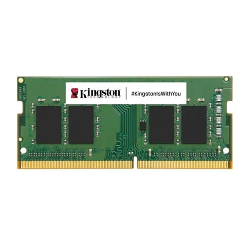 Kingston 8GB DDR4 3200MHz (PC4-25600) CL22 SODIMM Memory