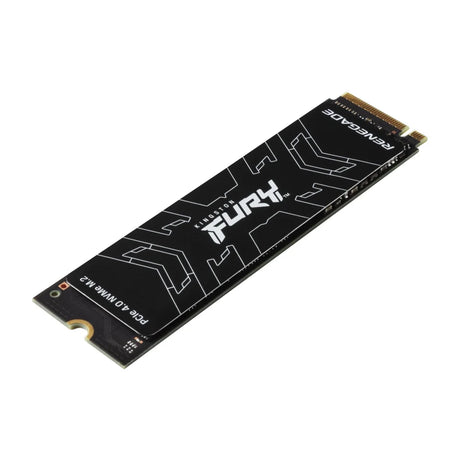 Kingston Technology 500G FURY RENEGADE M.2 2280 NVMe SSD