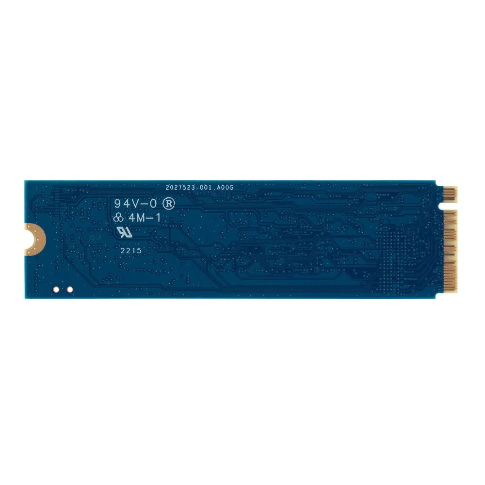 Kingston Technology 500G NV2 M.2 2280 PCIe 4.0 NVMe SSD