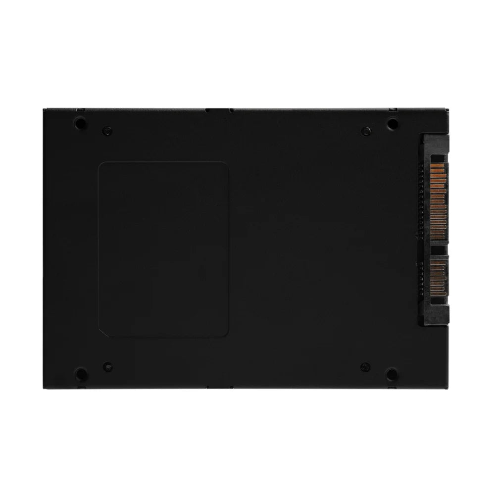 Kingston Technology 512G SSD KC600 SATA3 2.5’ - Internal