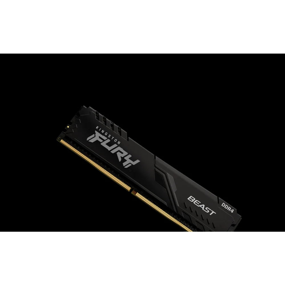 Kingston Technology FURY 16GB 2666MT/s DDR4 CL16 DIMM (Kit