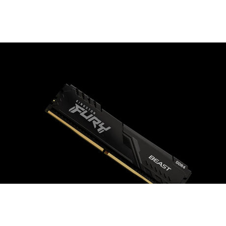 Kingston Technology FURY 16GB 3200MT/s DDR4 CL16 DIMM Beast