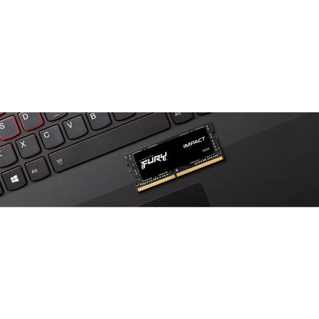 Kingston Technology FURY 16GB 3200MT/s DDR4 CL20 SODIMM