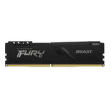 Kingston Technology FURY 16GB 3600MT/s DDR4 CL17 DIMM (Kit