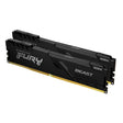 Kingston Technology FURY 16GB 3600MT/s DDR4 CL17 DIMM (Kit