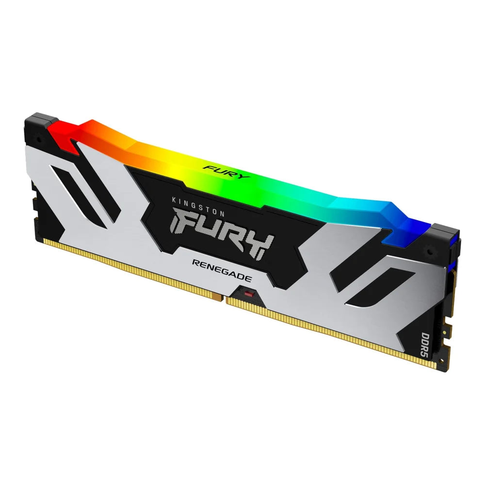 Kingston Technology FURY 24GB 7200MT/s DDR5 CL38 DIMM