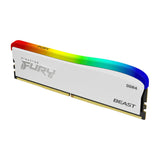 Kingston Technology FURY 32GB 3200MT/s DDR4 CL16 DIMM (Kit