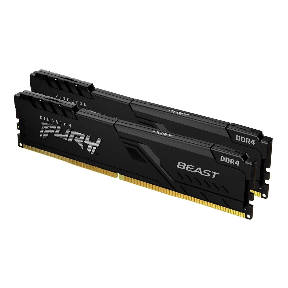 Kingston Technology FURY 32GB 3600MT/s DDR4 CL18 DIMM (Kit