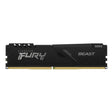 Kingston Technology FURY 8GB 3600MT/s DDR4 CL17 DIMM Beast