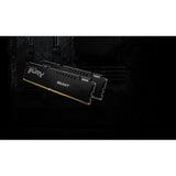 Kingston Technology FURY Beast 16GB 6000MT/s DDR5 CL36 DIMM