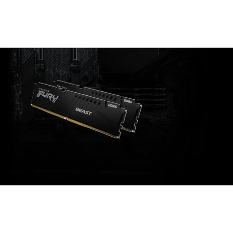 Kingston Technology FURY Beast 16GB 6000MT/s DDR5 CL36 DIMM