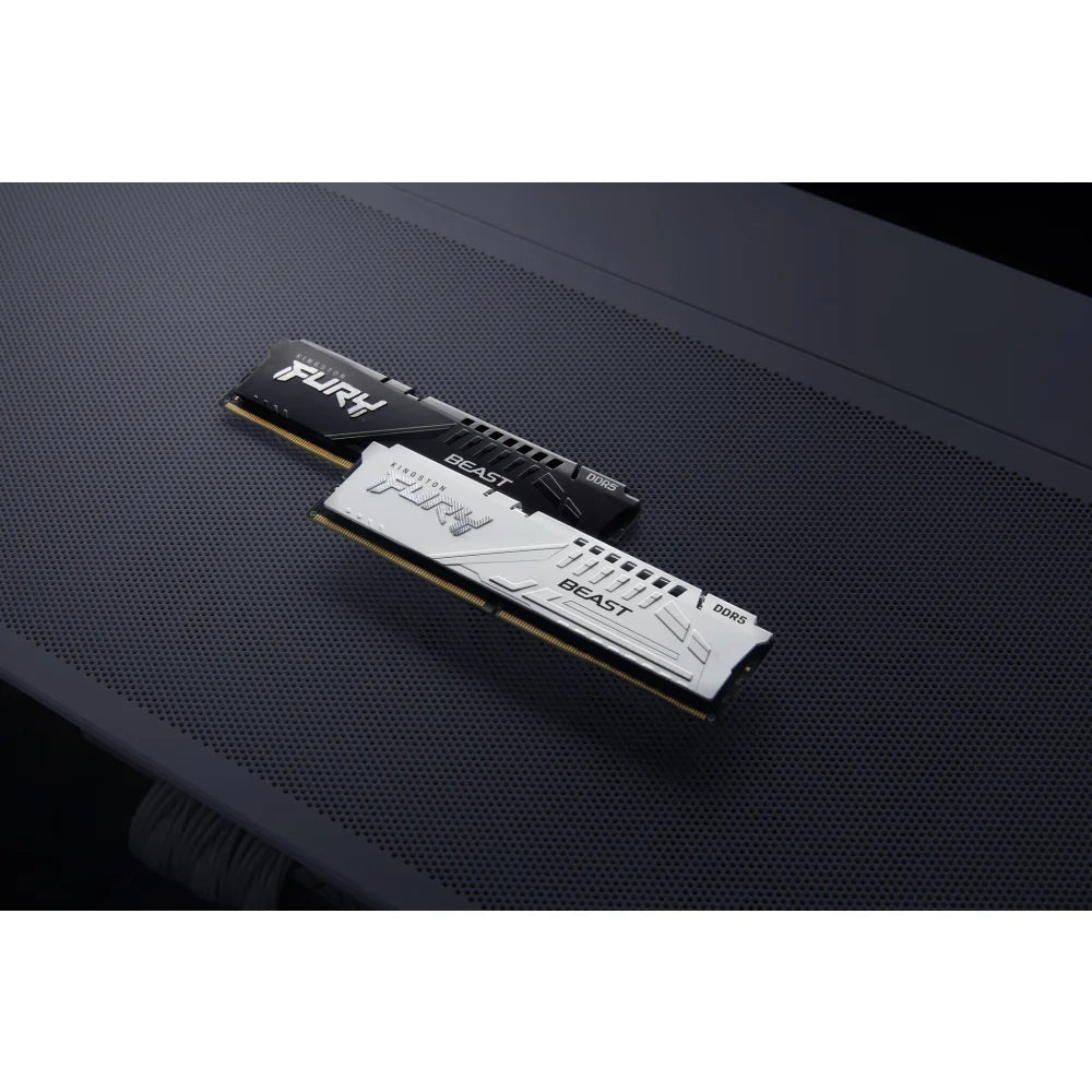 Kingston Technology FURY Beast 16GB 6000MT/s DDR5 CL36 DIMM