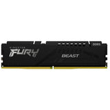 Kingston Technology FURY Beast 16GB 6000MT/s DDR5 CL36 DIMM