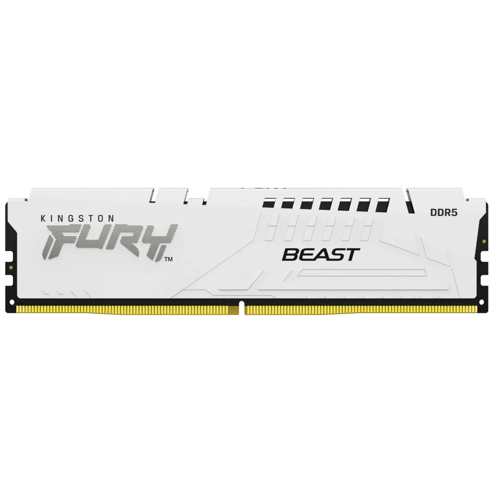 Kingston Technology FURY Beast 32GB 5600MT/s DDR5 CL36 DIMM