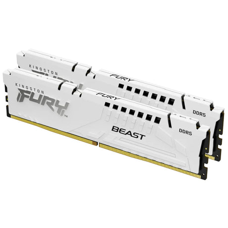 Kingston Technology FURY Beast 32GB 5600MT/s DDR5 CL36 DIMM