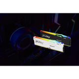 Kingston Technology FURY Beast 32GB 6000MT/s DDR5 CL36 DIMM