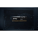 Kingston Technology FURY Beast 32GB 6000MT/s DDR5 CL36 DIMM