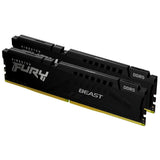 Kingston Technology FURY Beast 32GB 6800MT/s DDR5 CL34 DIMM