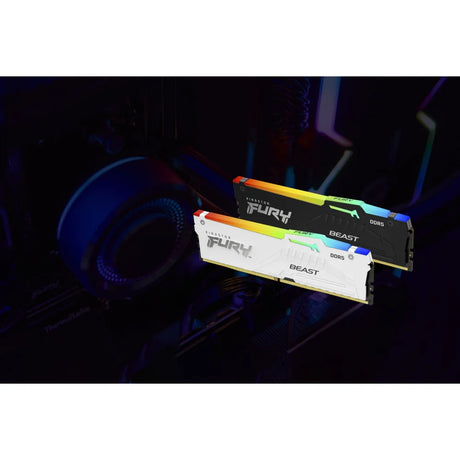 Kingston Technology FURY Beast 64GB 5600MT/s DDR5 CL40 DIMM