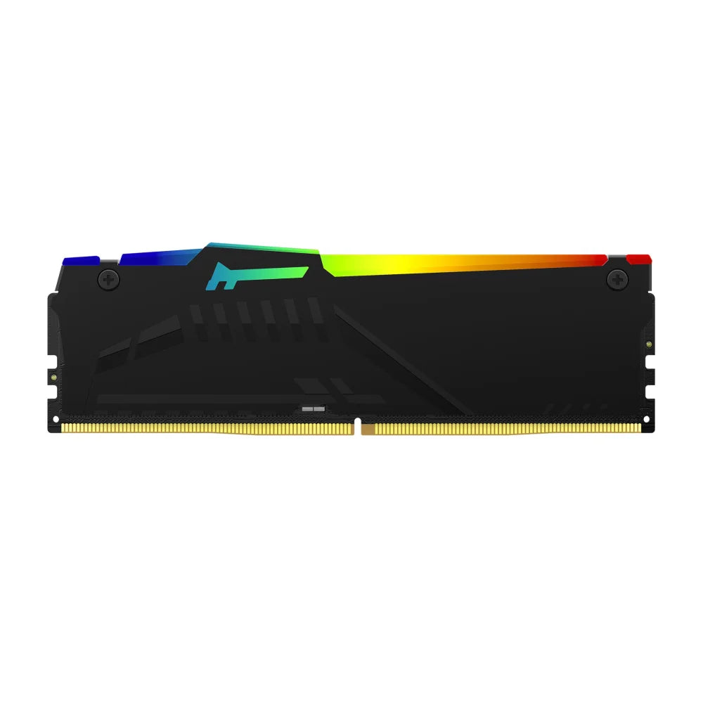 Kingston Technology FURY Beast 64GB 5600MT/s DDR5 CL40 DIMM