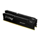 Kingston Technology FURY Beast memory module 32 GB 2 x 16