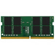 Kingston Technology ValueRAM KVR26S19S6/4 memory module 4