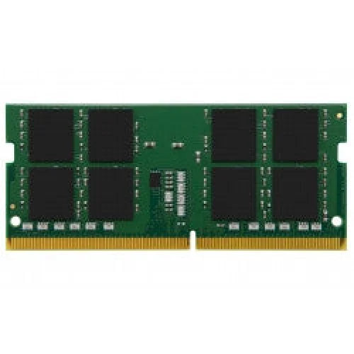 Kingston Technology ValueRAM KVR26S19S6/4 memory module 4