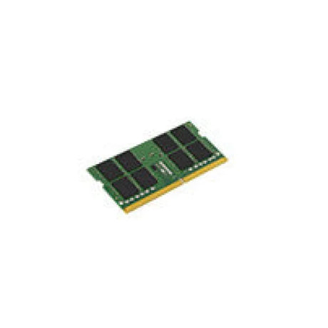 Kingston Technology ValueRAM KVR32S22D8/16 memory module 16