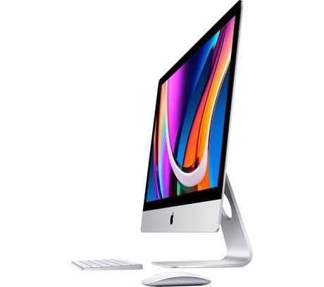 APPLE iMac 5K 27" (2020) - Intel® Core™ i5, 512 GB SSD