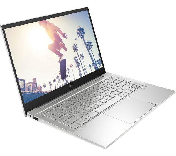 HP Pavilion 14-dv0564sa 14" Laptop - Intel® Core™ i7, 512 GB SSD, Silver