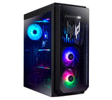 DCG Next Day - Core Ultra 7 265KF, 32GB DDR5, RTX 5080 16GB, 2TB SSD, Intel Gaming PC