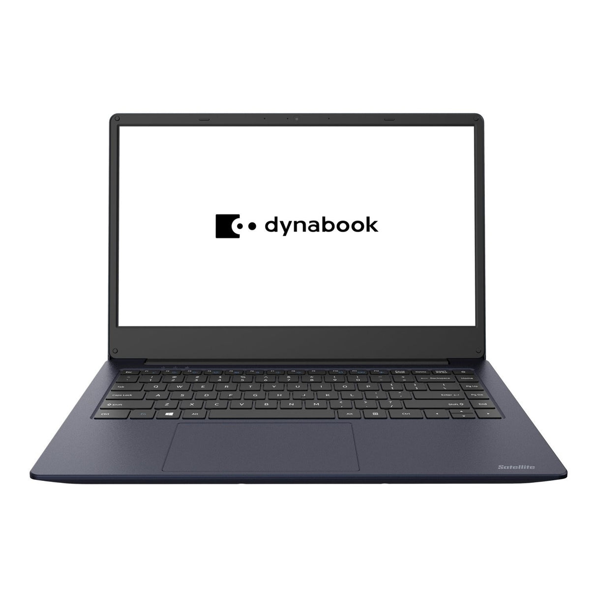 Ordinateur portable Dynabook Toshiba Satellite Pro C40-G-109, écran 14 pouces, Intel Celeron 5205U, 4 Go de RAM, 128 Go SSD, Windows 10 Pro