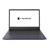 Portátil Dynabook Toshiba Satellite Pro C40-G-109, Pantalla de 14 Pulgadas, Intel Celeron 5205U, 4GB RAM, 128GB SSD, Windows 10 Pro