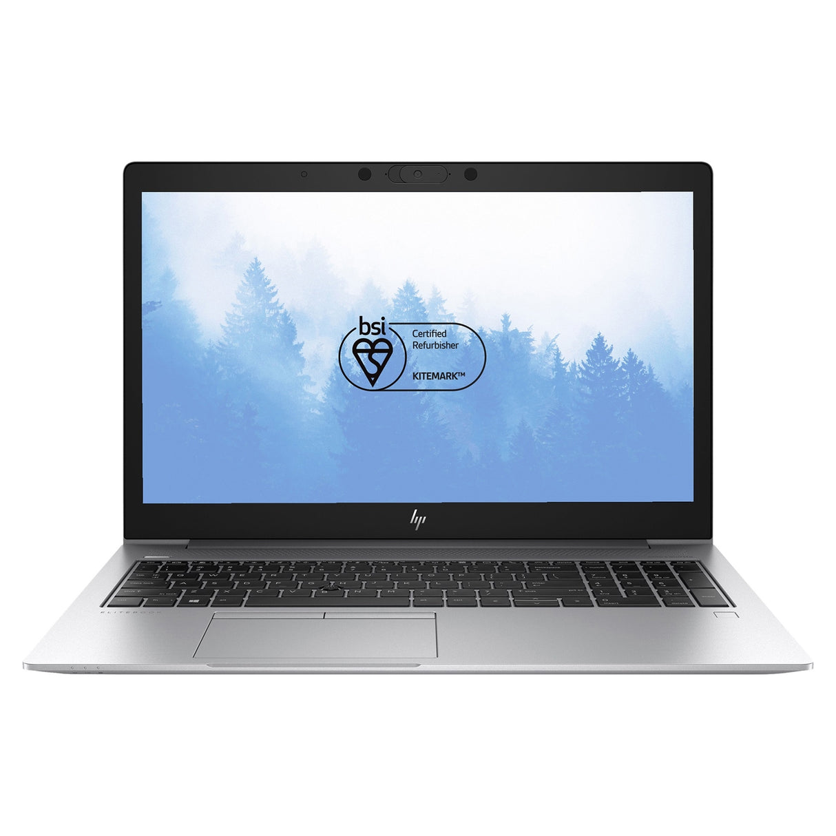 PREMIUM REFURBISHED HP EliteBook 850 G6 Intel Core i7-8565U 8th Gen Laptop, 15.6 Inch Full HD 1080p Screen, 16GB RAM, 512GB SSD, Windows 11 Pro