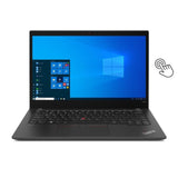 PREMIUM REFURBISHED Lenovo ThinkPad T14s, Intel Core i5 10310U vPro 10th Gen, 14 Inch Full HD Touchscreen, 16GB RAM, 256GB SSD, Windows 11 Pro