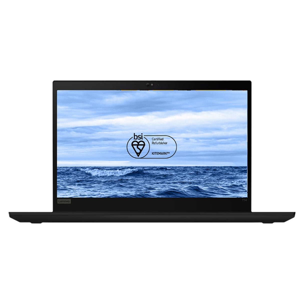 PREMIUM REFURBISHED Lenovo ThinkPad T14 Intel Core i7 10th Gen Laptop, 14 Inch Full HD 1080p Screen, 16GB RAM, 512GB SSD, Windows 11 Pro