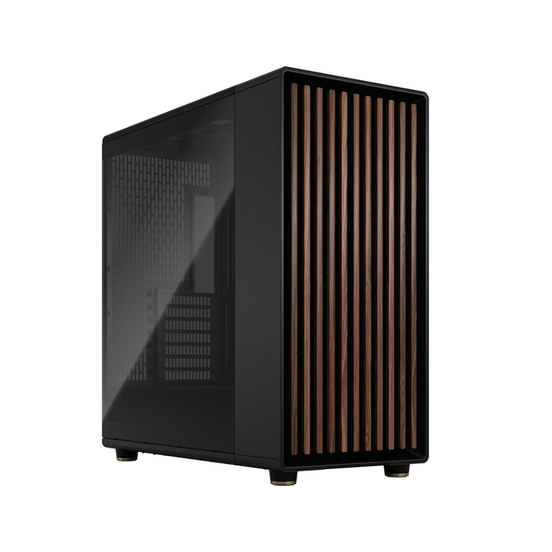 Desktop PCs & Workstations