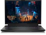 Dell Alienware M18 R2 i9 14900HX,RTX 4080, 32GB RAM, 1TB SSD, Windows 11 (Read Description)