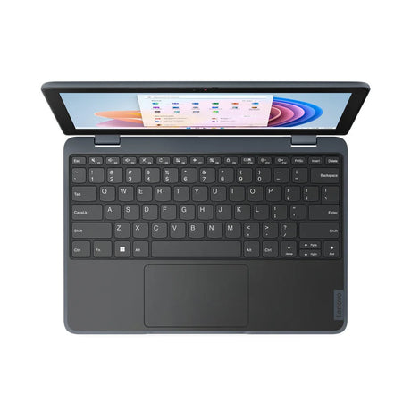 Lenovo 100w Intel® N N100 Laptop 29.5 cm (11.6’) HD 4 GB