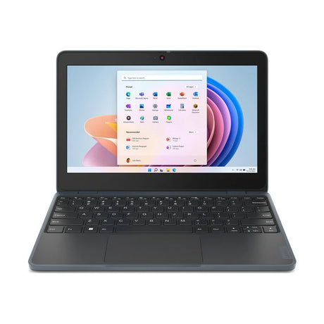 Lenovo 100w Intel® N N100 Laptop 29.5 cm (11.6’) HD 4 GB