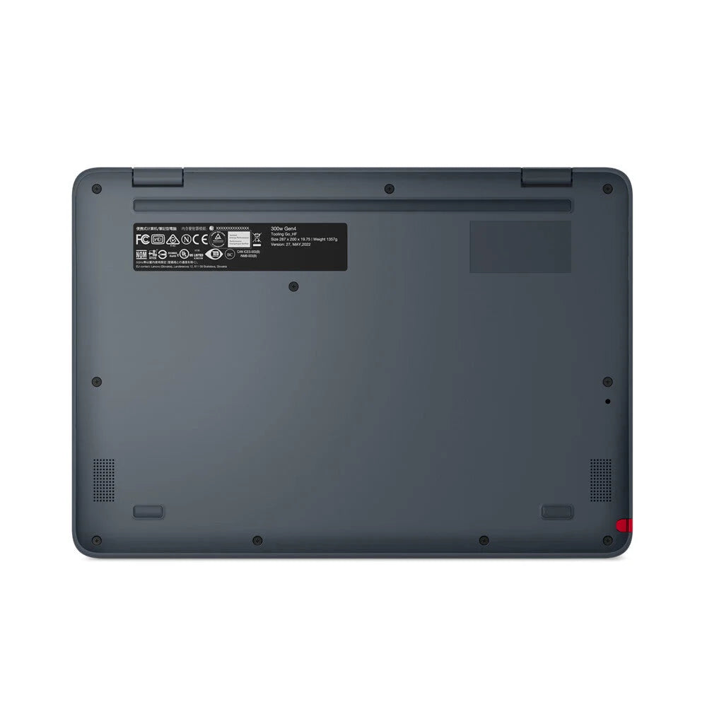 Lenovo 300w Yoga Intel® N N100 Hybrid (2-in-1) 29.5 cm