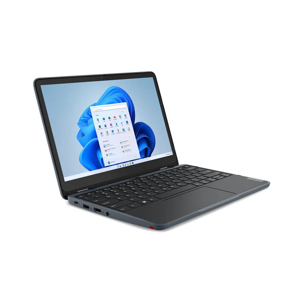 Lenovo 300w Yoga Intel® N N100 Hybrid (2-in-1) 29.5 cm