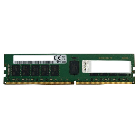 Lenovo 4ZC7A15123 memory module 32 GB 1 x 32 GB DDR4 3200