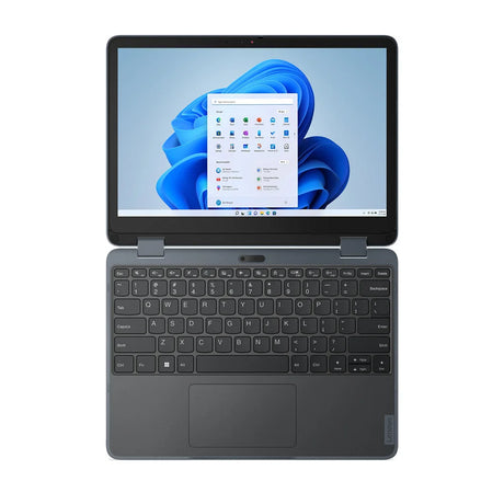 Lenovo 500w Yoga Intel® N N100 Hybrid (2-in-1) 31 cm