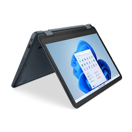 Lenovo 500w Yoga Intel® N N100 Hybrid (2-in-1) 31 cm