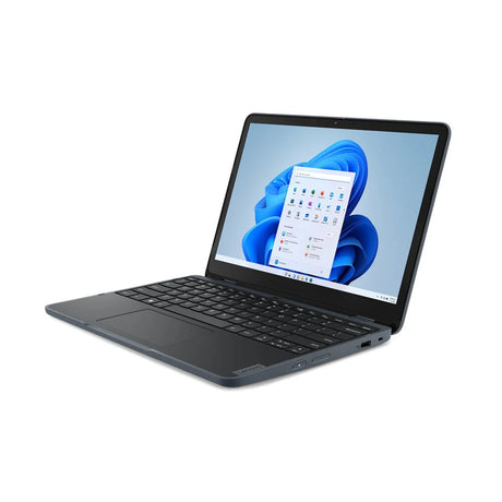 Lenovo 500w Yoga Intel® N N100 Hybrid (2-in-1) 31 cm