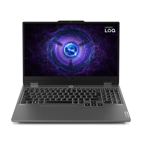 Lenovo LOQ Intel® Core™ i5 i5-12450HX Laptop 39.6 cm